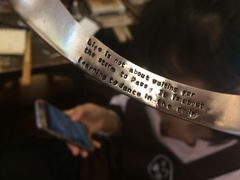 -十八字金银饰·拼豆·开蚌手工体验团建(君太百货店)