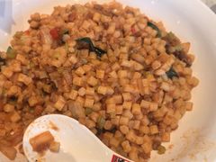 -巴依老爷新疆美食(常营店)