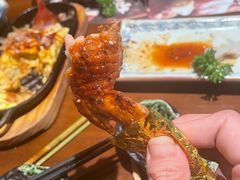 -弓二·烧鸟居酒屋(财富购物中心店)