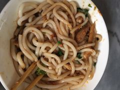 再回首凉鸡米线(人民路一店)-再回首鸡肉米线(人民路一店)
