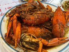 -三妹小龙虾·黄油蟹(华侨城总店)