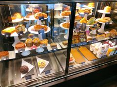 -星巴克(深圳宝安泰华店)