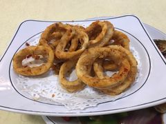 -老字号蛇口德记烧腊饭店·海鲜加工