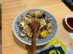 -清水日本料理铁板烧(学府路店)