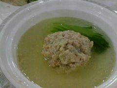-丁山花园酒店-明园餐厅