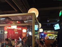 -安妮意大利餐厅(日坛店)
