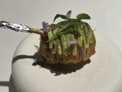 -Oyster Talks 四度蚝法餐厅
