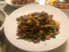 -径山十八道·风味民间菜(杭州总店)