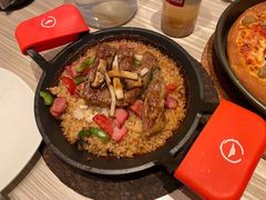 -必胜客(远大路店)