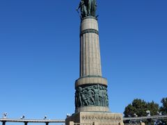 -人民防洪胜利纪念塔