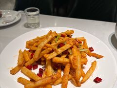 -刘胖子家常菜·蹄花焖藕(中央花园店)