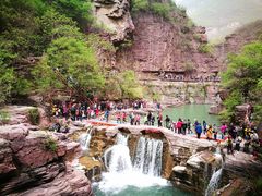 -云台山风景名胜区