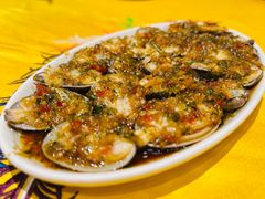 醉花蛤-金玉满堂潮州酒楼(无限极荟购物广场店)