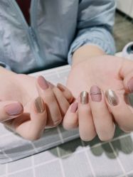 -晨·艺美甲美睫