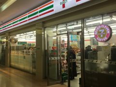 门面-711便利店(第二儿童医院店)
