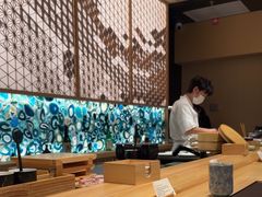 -小十Omakase(地王大厦店)