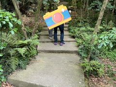 -茅山东方盐湖城景区