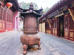 -长春观