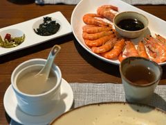 -石梅湾威斯汀度假酒店-品味餐厅·川湘菜·海鲜风味火锅·手工面食·万州烤鱼·口味牛蛙·小龙虾