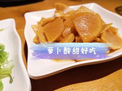 -腰子哥烤串(石佛营炫特店)