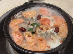 -九寨沟特色牦牛肉汤锅