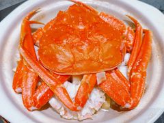 -樱之盛宴·蟹料理海鲜自助(前进大街店)