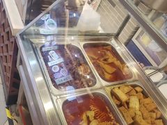 -蔡林记(丹尼斯6天地店)