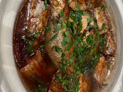 -壹只菜·崇明本地特色菜(崇明南门店)