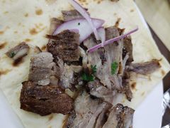 -bosphorus 铂斯西餐厅·土耳其烧烤(环市中路店)