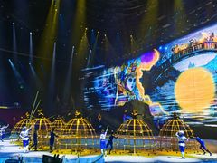 -珠海横琴长隆《卡卡虎奇遇记》