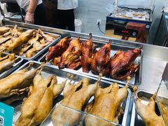 -戚顺兴盐水鸭(新街口明瓦廊店)