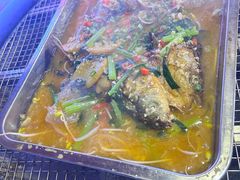 -庆合府重庆大排档(紫都城店)