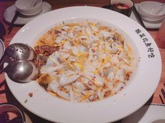 老坛子酸菜鱼-太二酸菜鱼(正大广场店)