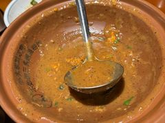 -徽三说·土徽菜·中国徽菜连锁品牌(一中店)