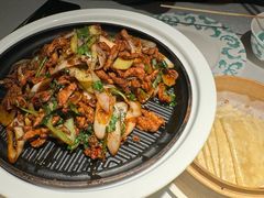 -桂满陇·海市蜃楼·黑金(国金店)