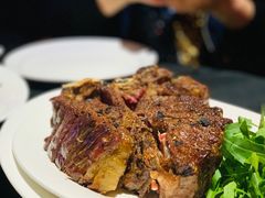 -小火花·干式熟成牛排馆Spark SteakHouse(剑桥郡店)