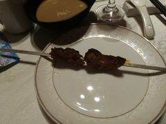 -东来顺饭庄(西直门店)