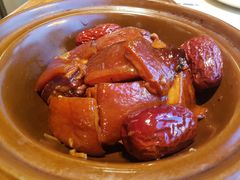 红烧肉-那家小馆•北京菜•烤鸭(香山店)