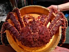 -蟹田居·活蟹料理(东城店)