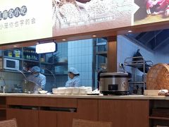 -浙味观杭州海鲜面(钱江新城高德置地店)