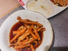 -大师兄·西北小馆(南沙万达广场店)