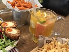 -仁义涵西餐·咖啡(中华巴洛克店)