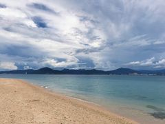 -三亚西岛海洋文化旅游区