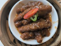 -皇朝尊会(龙之梦大酒店)