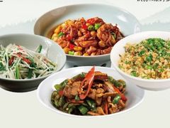 -大鱼徽州·寻味徽菜(万象汇店)