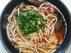-鑫花溪牛肉米粉(凤凰街创始总店)