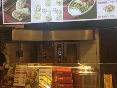 -特派卷·老北京烤鸭卷(合生汇购物中心店)