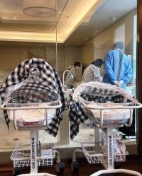 -巍阁月子中心(南山店)