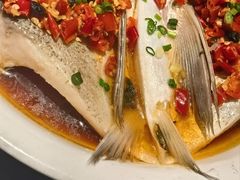 -味上湘菜馆(岳麓山店)
