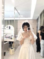 -米莱摄影写真(五大道别墅店)